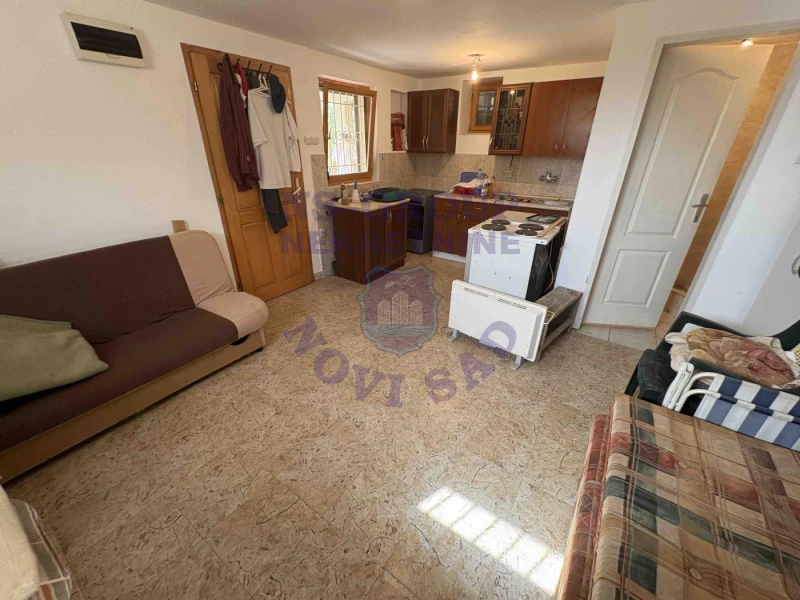 Kuća na prodaju Sremska Kamenica 116m2, 577003