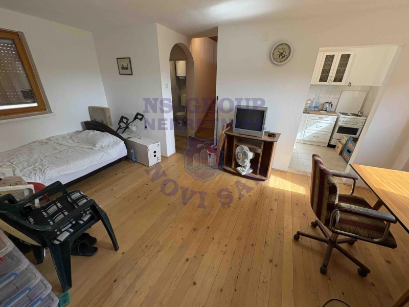 Kuća na prodaju Sremska Kamenica 116m2, 577003