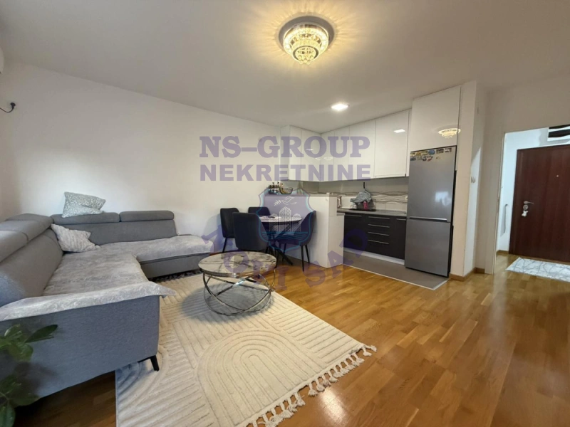 stan na prodaju Novi Sad, 76m2 513313