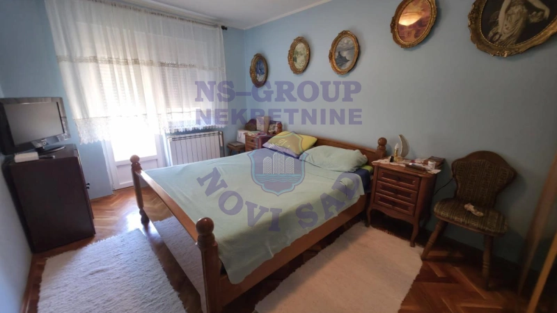 Kuća na prodaju Sremska Kamenica 138m2, 577163