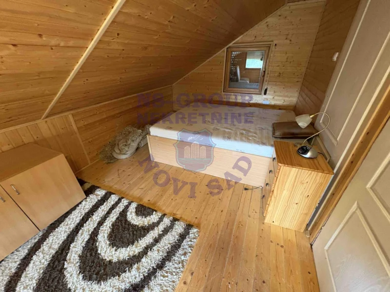 Kuća na prodaju Sremska Kamenica 116m2, 577003