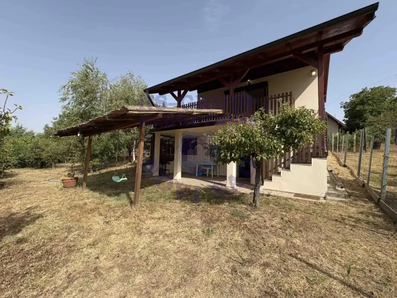 kuca na prodaju Sremska Kamenica, 116m2 577003