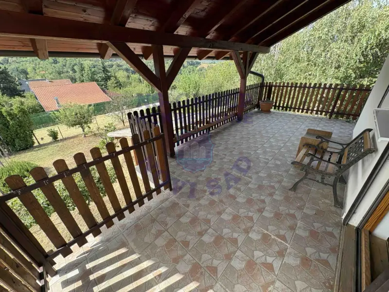 Kuća na prodaju Sremska Kamenica 116m2, 577003