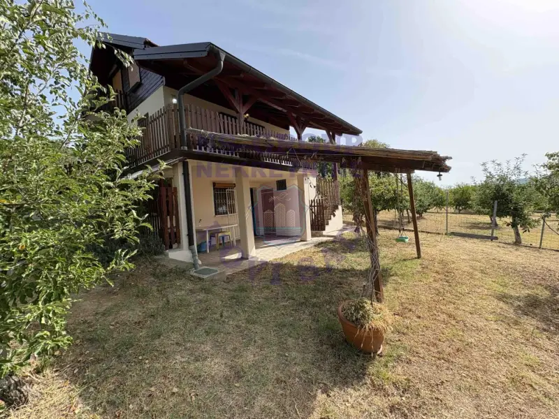 Kuća na prodaju Sremska Kamenica 116m2, 577003