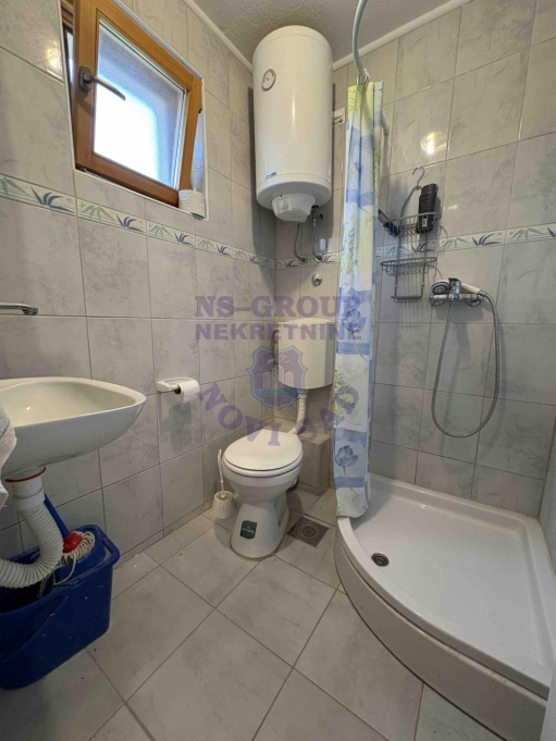 Kuća na prodaju Sremska Kamenica 116m2, 577003