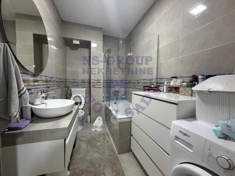Stan na prodaju Novi Sad 76m2, 513313