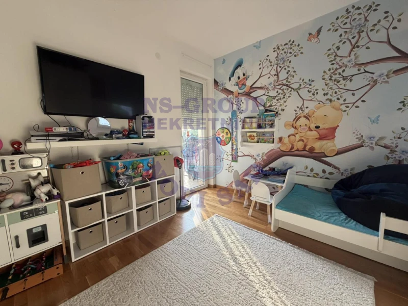 Stan na prodaju Novi Sad 76m2, 513313