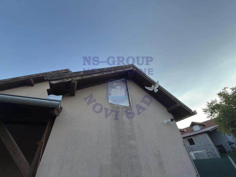 Kuća na prodaju Temerin 141m2, 577125