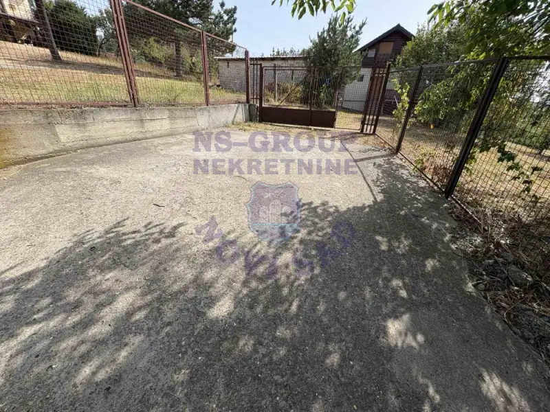 Kuća na prodaju Sremska Kamenica 116m2, 577003