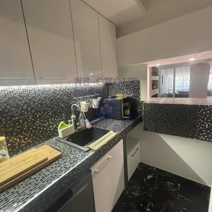 Stan na prodaju Novi Sad 70m2, 17362