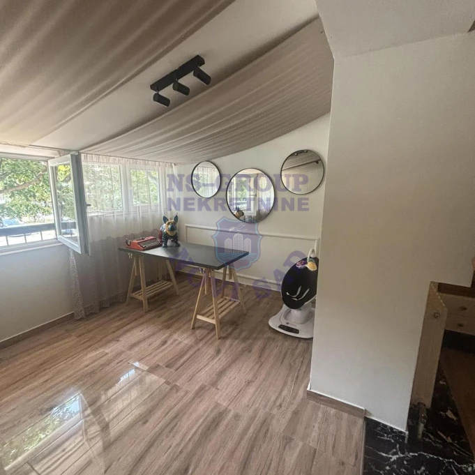 Stan na prodaju Novi Sad 70m2, 17362