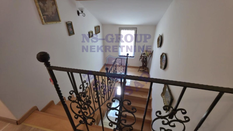 Kuća na prodaju Sremska Kamenica 138m2, 577163