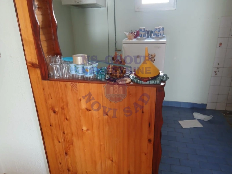 kuca na prodaju Kać 78m2 577062