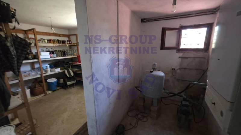 Kuća na prodaju Sremska Kamenica 138m2, 577163