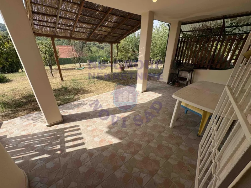 Kuća na prodaju Sremska Kamenica 116m2, 577003