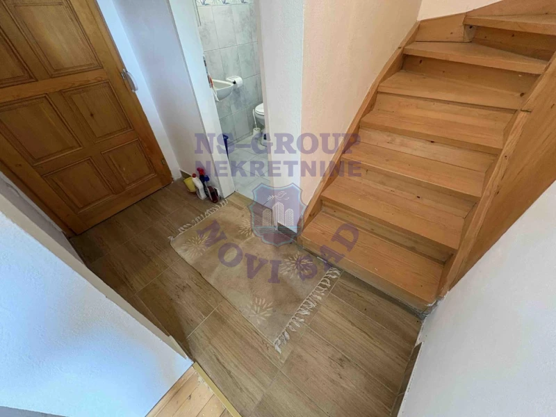 Kuća na prodaju Sremska Kamenica 116m2, 577003
