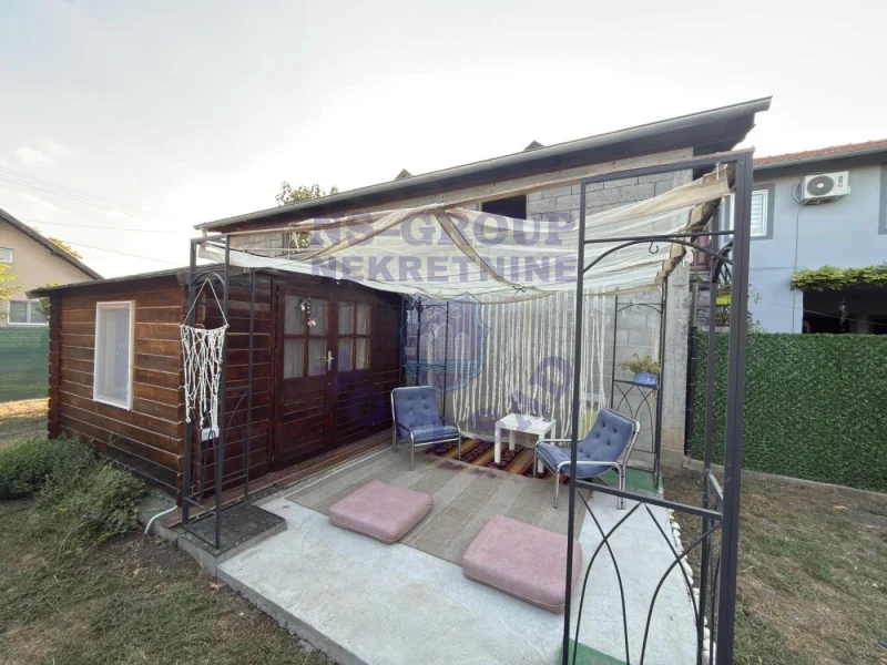 Kuća na prodaju Temerin 141m2, 577125