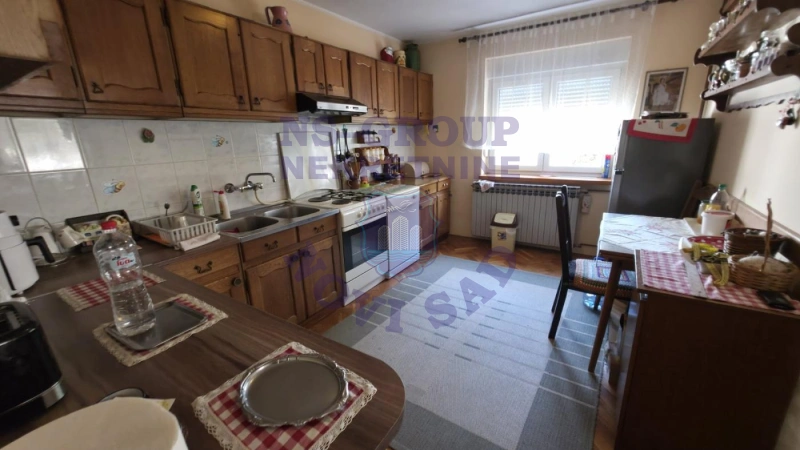 Kuća na prodaju Sremska Kamenica 138m2, 577163