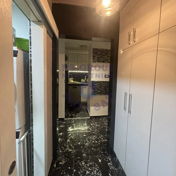 Stan na prodaju Novi Sad 70m2, 17362