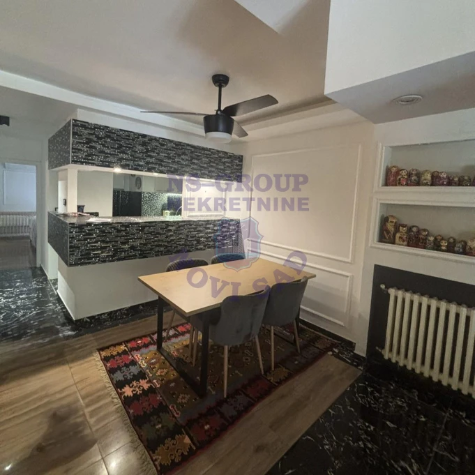 Stan na prodaju Novi Sad 70m2, 17362