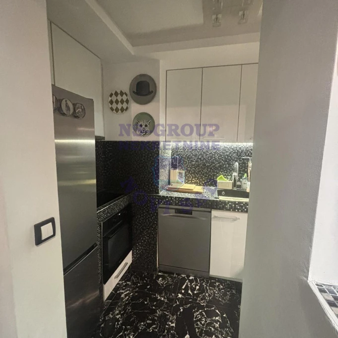 Stan na prodaju Novi Sad 70m2, 17362