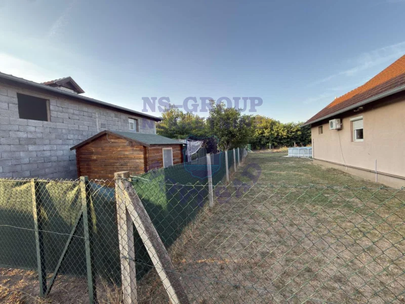 Kuća na prodaju Temerin 141m2, 577125