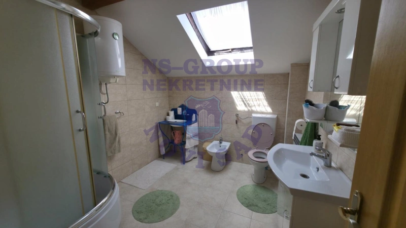 Kuća na prodaju Sremska Kamenica 138m2, 577163