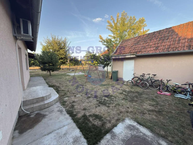 Kuća na prodaju Temerin 141m2, 577125