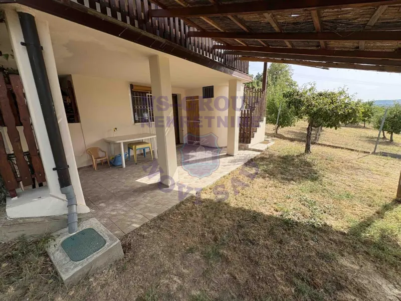Kuća na prodaju Sremska Kamenica 116m2, 577003