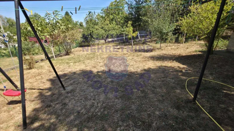 Kuća na prodaju Sremska Kamenica 138m2, 577163