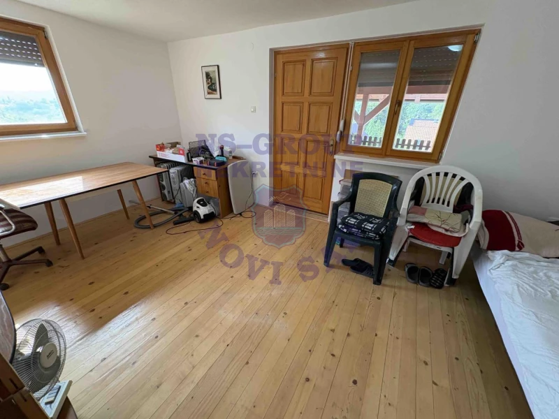 Kuća na prodaju Sremska Kamenica 116m2, 577003
