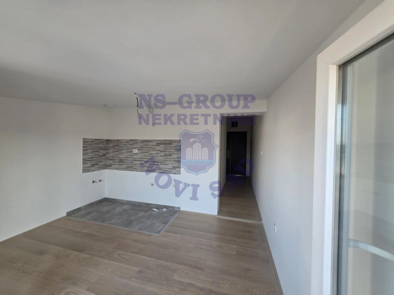 stan na prodaju Novi Sad, 31m2 577154