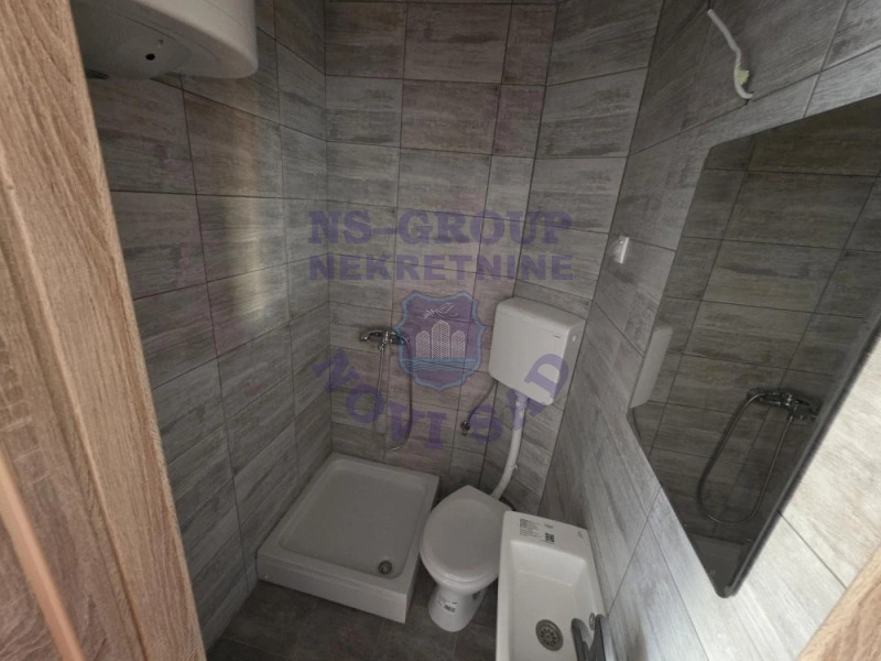Stan na prodaju Novi Sad 18m2, 577152