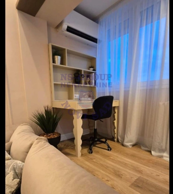 Stan na prodaju Novi Sad 55m2, 576297