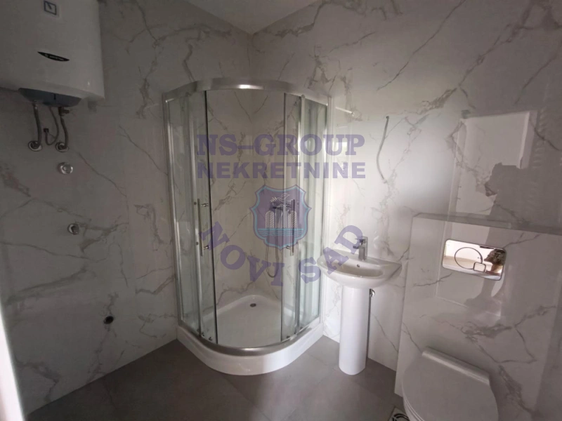 Stan na prodaju Petrovaradin 36m2, 576831