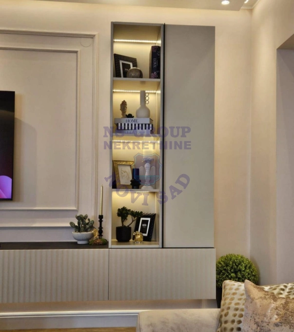 Stan na prodaju Novi Sad 55m2, 576297