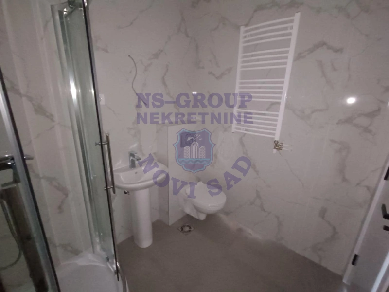 Stan na prodaju Petrovaradin 36m2, 576831