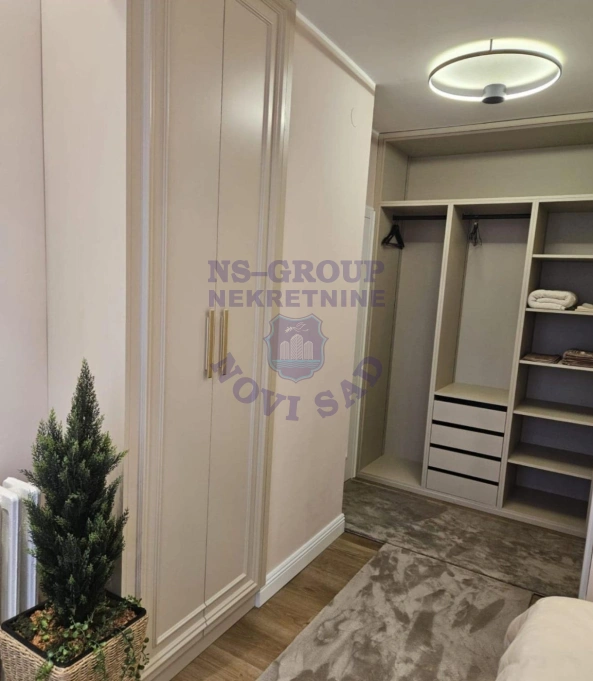 Stan na prodaju Novi Sad 55m2, 576297