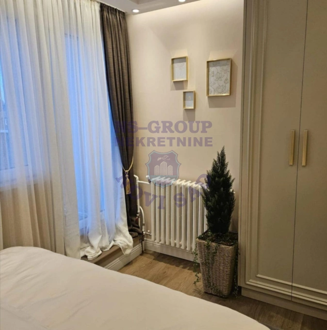 Stan na prodaju Novi Sad 55m2, 576297