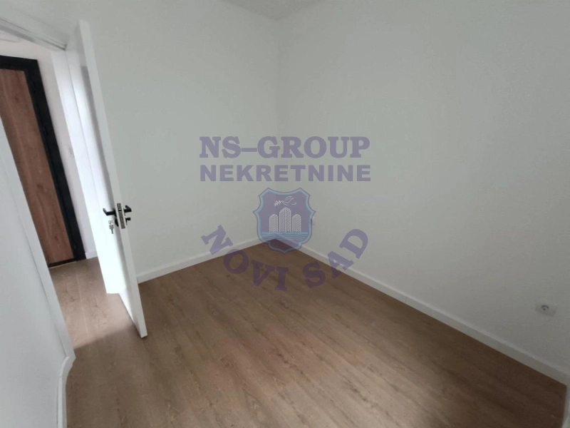 Stan na prodaju Petrovaradin 36m2, 576831