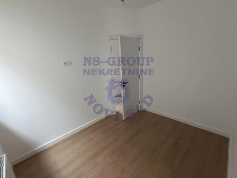 Stan na prodaju Petrovaradin 36m2, 576831