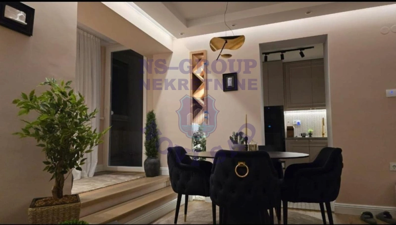 Stan na prodaju Novi Sad 55m2, 576297
