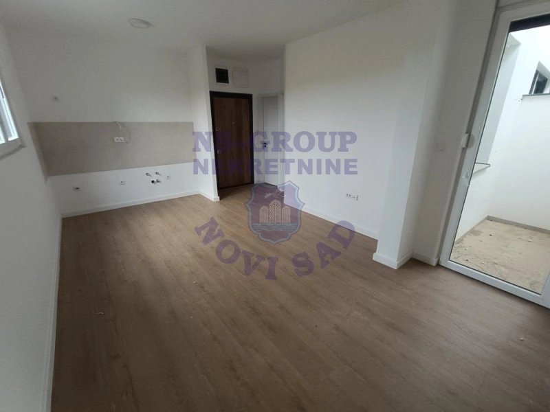 stan na prodaju Petrovaradin, 36m2 576831