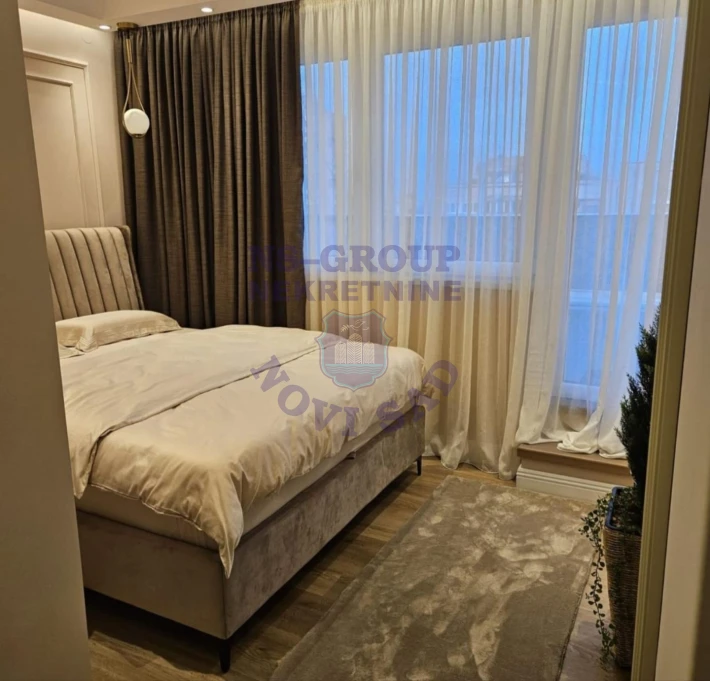 Stan na prodaju Novi Sad 55m2, 576297