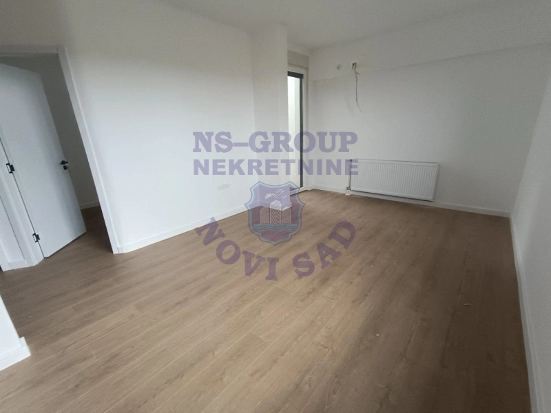 Stan na prodaju Petrovaradin 36m2, 576831