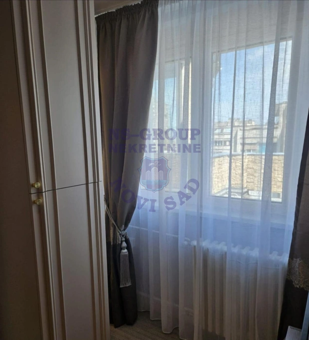 Stan na prodaju Novi Sad 55m2, 576297