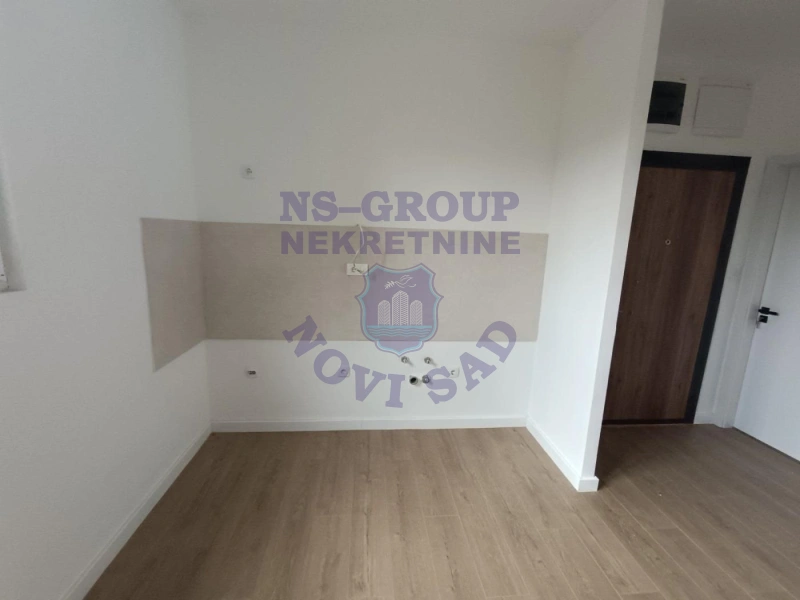 Stan na prodaju Petrovaradin 36m2, 576831