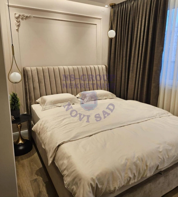 Stan na prodaju Novi Sad 55m2, 576297