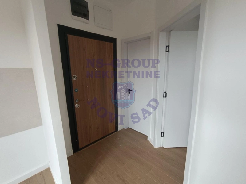Stan na prodaju Petrovaradin 36m2, 576831