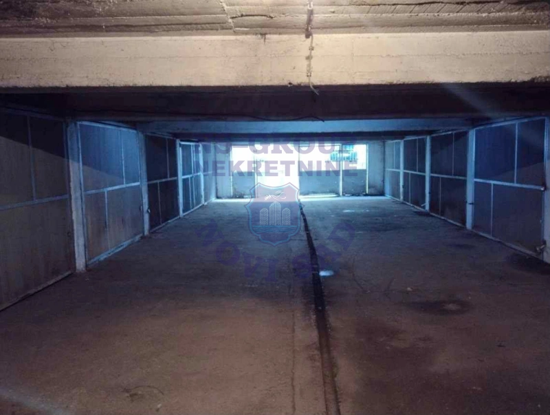 Garaža na prodaju Novi Sad 12m2, 577080